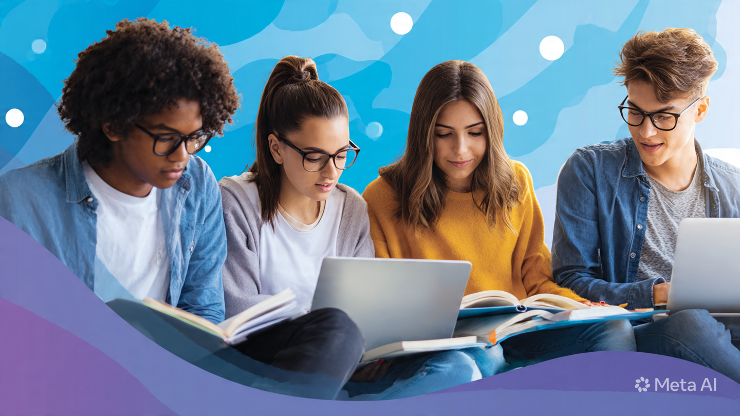 Students Upgrading Learning Together